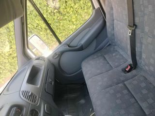 Mercedes-Benz Sprinter 2006