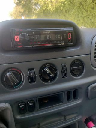 Mercedes-Benz Sprinter 2006