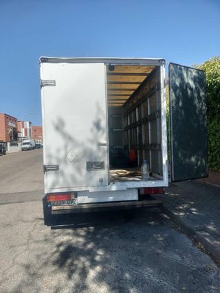 Mercedes-Benz Sprinter 2006