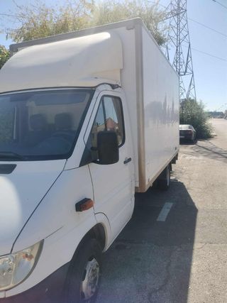 Mercedes-Benz Sprinter 2006