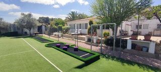 Casa en venta en Sax