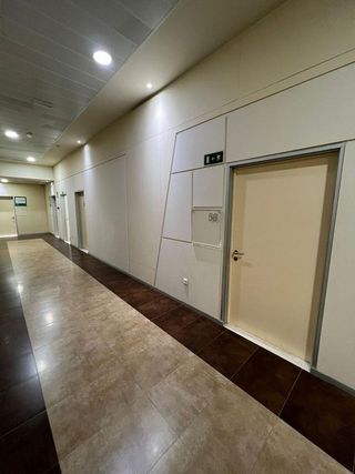 Oficina en alquiler en Parque Atlántico - Los Arcos - Aeropuerto Viejo en Sevilla
