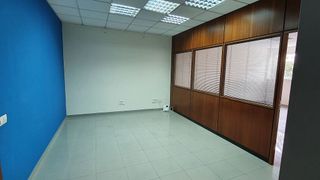 Oficina en alquiler en Alcaravaneras en Palmas de Gran Canaria(Las)