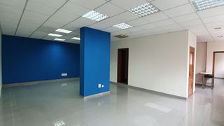 Oficina en alquiler en Alcaravaneras en Palmas de Gran Canaria(Las)