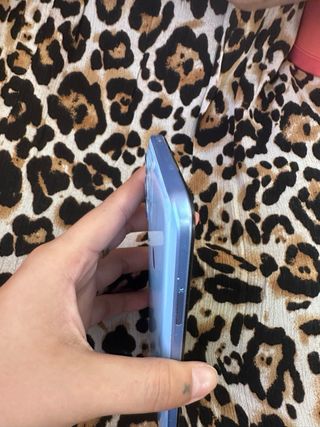 Motorola motoG71 5G 128GB Gris