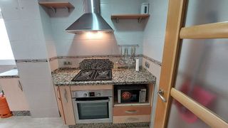 Piso en alquiler en Girón - Las Delicias - Tabacalera en Málaga