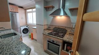 Piso en alquiler en Girón - Las Delicias - Tabacalera en Málaga