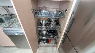 Piso en alquiler en Girón - Las Delicias - Tabacalera en Málaga
