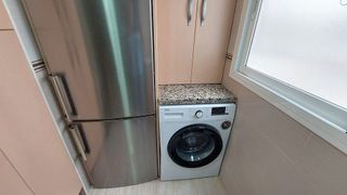 Piso en alquiler en Girón - Las Delicias - Tabacalera en Málaga