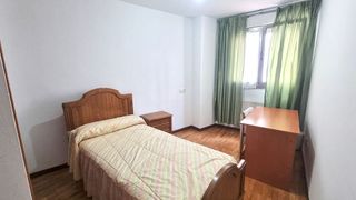 Piso en alquiler en Buenavista - El Cristo en Oviedo