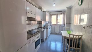 Piso en alquiler en Buenavista - El Cristo en Oviedo