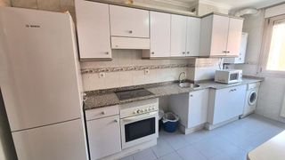 Piso en alquiler en Buenavista - El Cristo en Oviedo