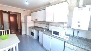 Piso en alquiler en Buenavista - El Cristo en Oviedo