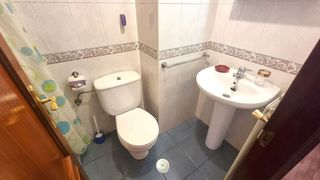 Piso en alquiler en Buenavista - El Cristo en Oviedo