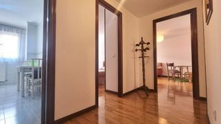 Piso en alquiler en Buenavista - El Cristo en Oviedo