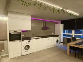 Estudio en alquiler en Benicalap en Valencia