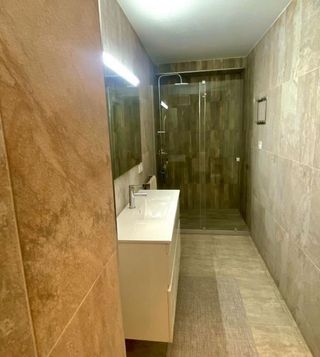 Estudio en alquiler en Benicalap en Valencia