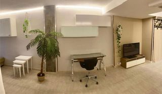 Estudio en alquiler en Benicalap en Valencia