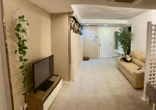 Estudio en alquiler en Benicalap en Valencia