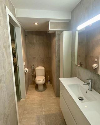 Estudio en alquiler en Benicalap en Valencia