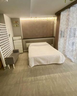 Estudio en alquiler en Benicalap en Valencia