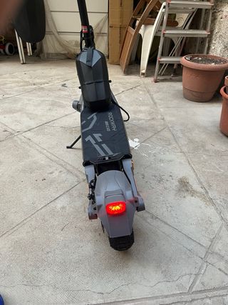 Patinete Eléctrico Smartgyro Rockway Evo