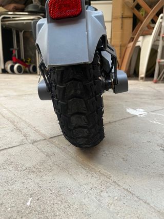 Patinete Eléctrico Smartgyro Rockway Evo