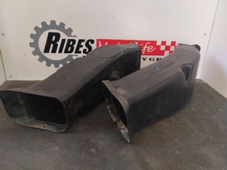 Canalizadores Defensa M3 E36