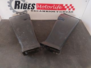 Canalizadores Defensa M3 E36