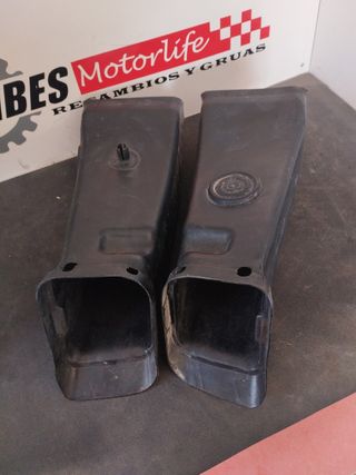 Canalizadores Defensa M3 E36