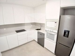 Piso en alquiler en Avda. Elvas en Badajoz