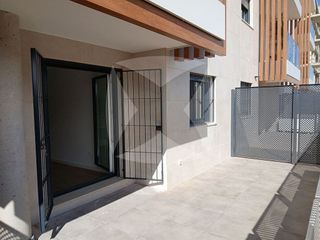 Piso en alquiler en Avda. Elvas en Badajoz