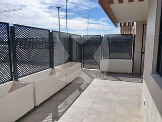 Piso en alquiler en Avda. Elvas en Badajoz