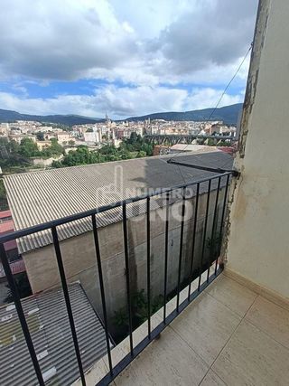 Piso en alquiler en Alcoy/Alcoi