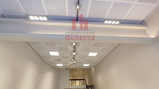 Local comercial en alquiler en Centro en Ourense