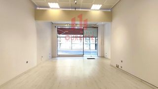 Local comercial en alquiler en Centro en Ourense