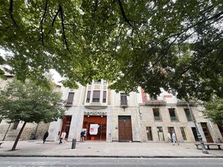 Piso en alquiler en Casco Antiguo en Pamplona