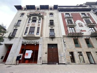 Piso en alquiler en Casco Antiguo en Pamplona