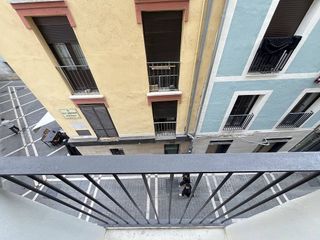 Piso en alquiler en Casco Antiguo en Pamplona