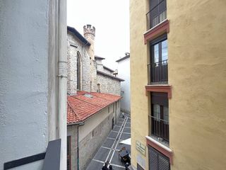Piso en alquiler en Casco Antiguo en Pamplona