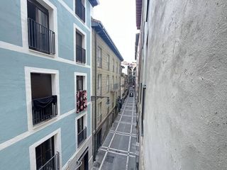 Piso en alquiler en Casco Antiguo en Pamplona