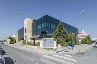 Oficina en alquiler en Pedanías de Granada en Granada