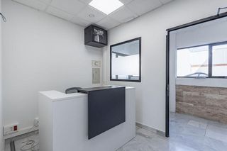 Oficina en alquiler en Pedanías de Granada en Granada