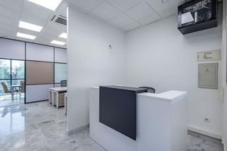 Oficina en alquiler en Pedanías de Granada en Granada