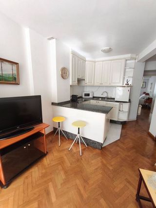 Piso en alquiler en Ensanche en Coruña (A)