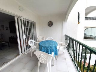 Piso en alquiler en La Carihuela en Torremolinos