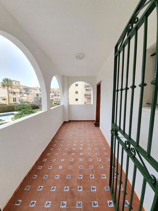 Piso en alquiler en La Carihuela en Torremolinos