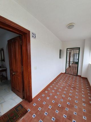 Piso en alquiler en La Carihuela en Torremolinos