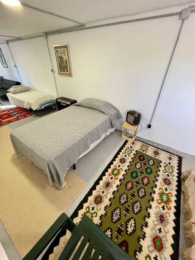 ALQUILER 70Mts a 5min Circuito de CHESTE 645443902