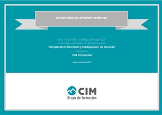 Terapias solamente a domicilio.